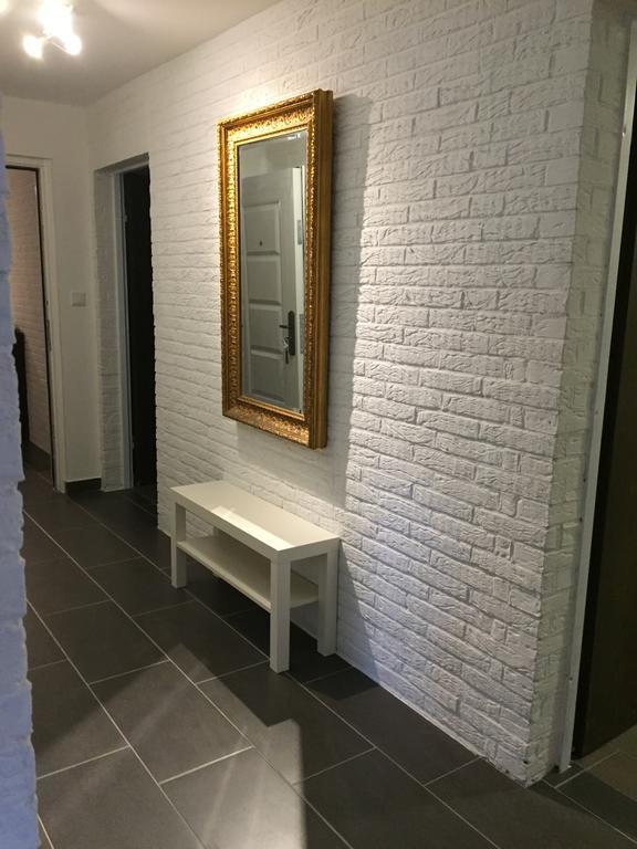 Die Schlafstube Neuharlingersiel Bagian luar foto